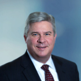 Photo of Kenneth W. Vermeulen