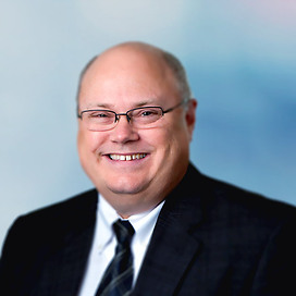 Photo of Craig W. Hardtke