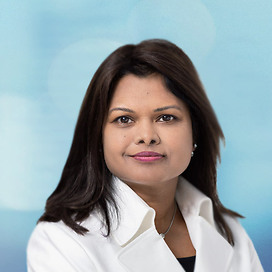 Photo of Uma  Reddy