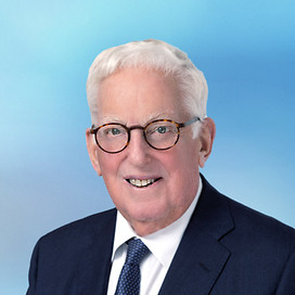 Photo of Alan S. Schwartz