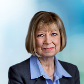 Photo of Karen L. Gooze