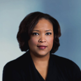 Photo of Khalilah V. Spencer