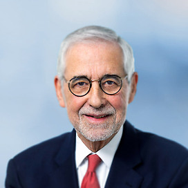 Photo of Sheldon P. Winkelman