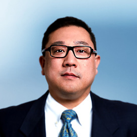 Photo of S. Tony  Ling