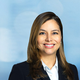 Photo of G. Viviana  Andrade