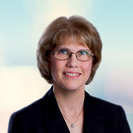 Photo of Cynthia A. Cory