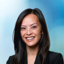 Photo of Cindy S. Lu