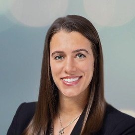 Photo of Jenna R. Simon