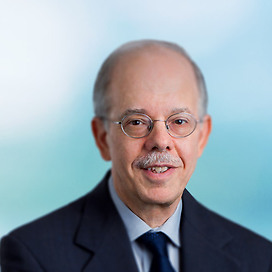 Photo of David A. Ettinger