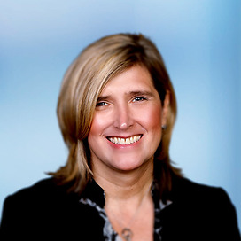 Photo of Karen D. Brinkley