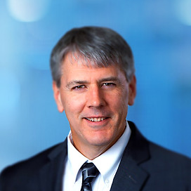 Photo of Kirt G. Berthiaume, CPA