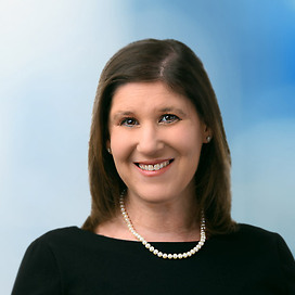 Photo of Rachel M. Hofstatter