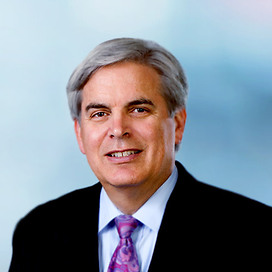 Photo of Richard A. Barr