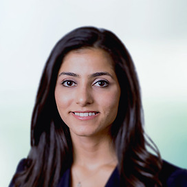 Photo of Maryam Karnib  Parshall