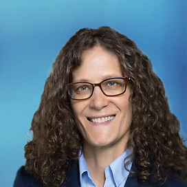 Photo of Richelle G. Cutler, Ph.D.