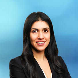 Photo of Radhika  Katial